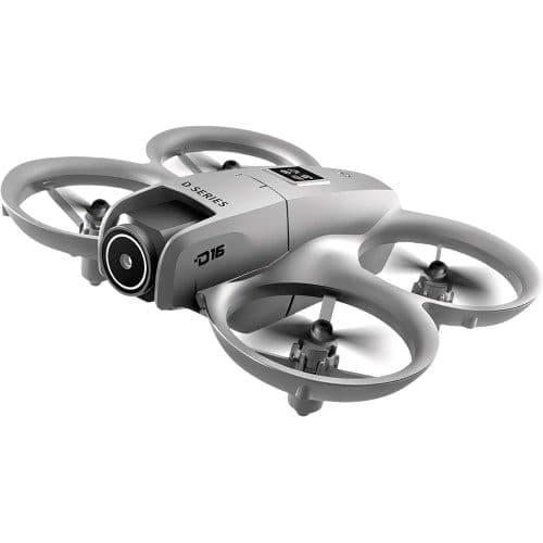 Drone Hetzer Mini D16