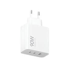 Xiaomi Fonte Carregador Mdy 19 Ek USB Type