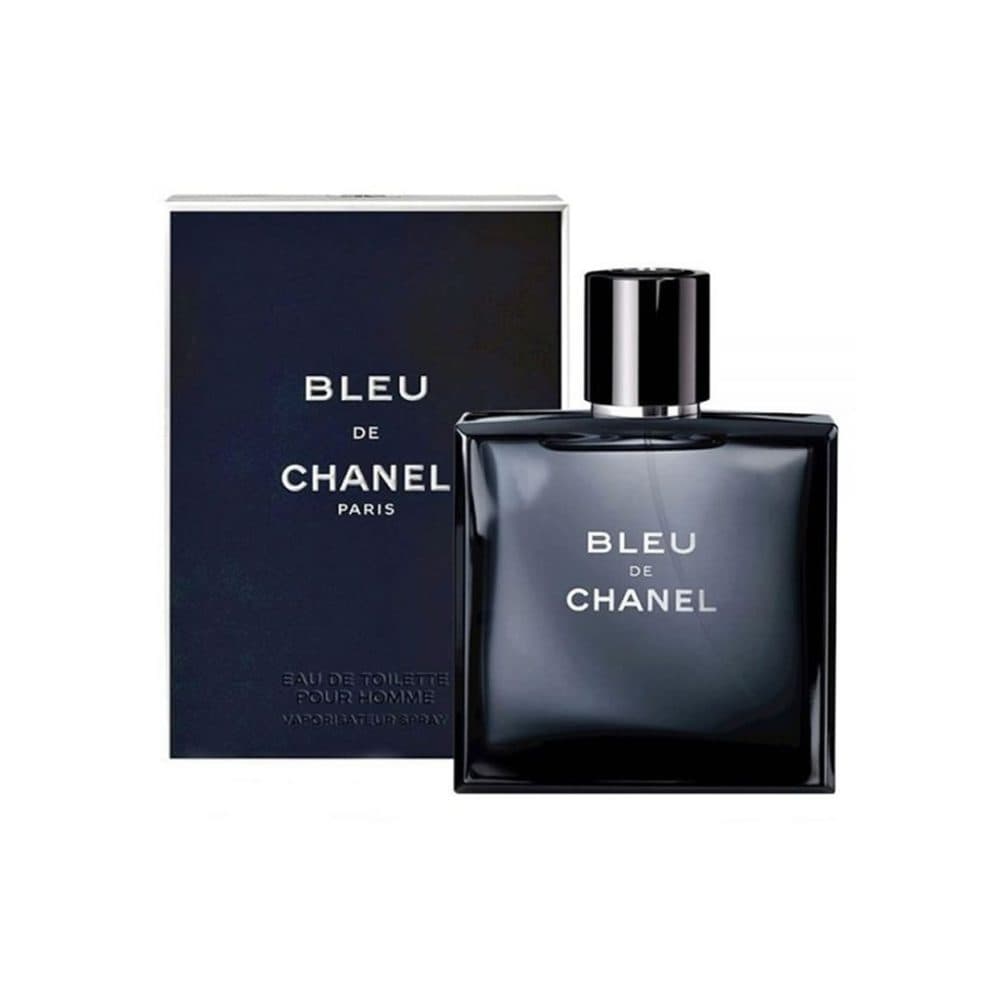 Chanel Bleu De 100ML EDT