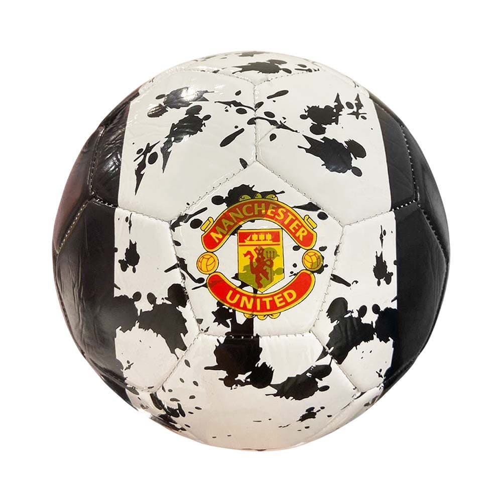 Bola De Futebol Manchester United