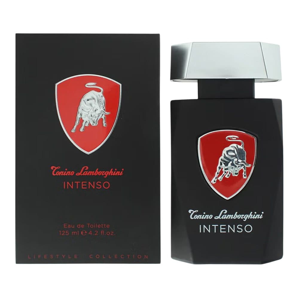 Tonino Lamborghini Intenso 125ML EDT