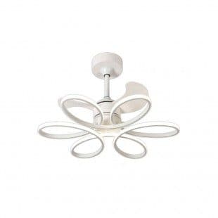 Ventilador Teto Lumin