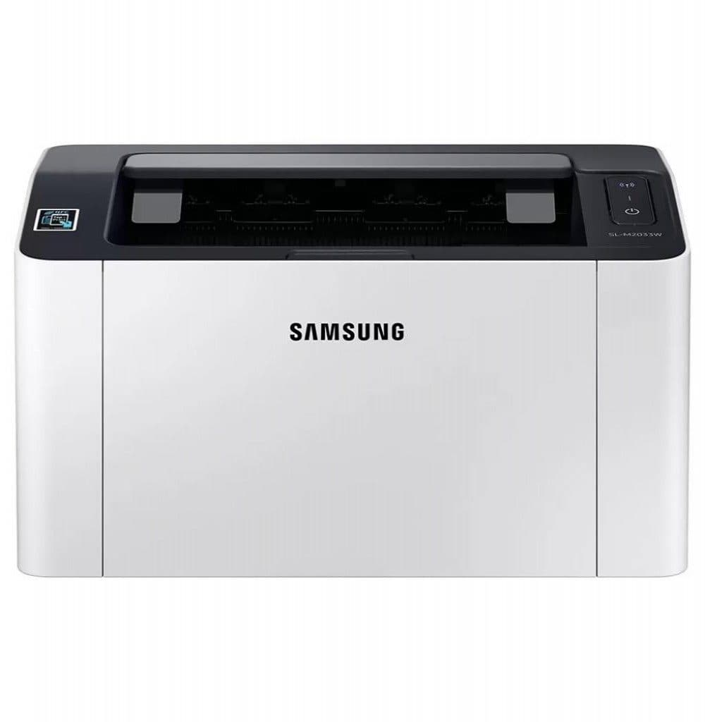 Samsung Impressora