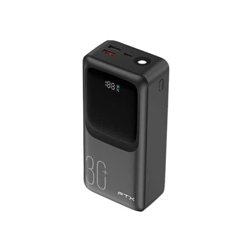 Car Ftx Powerbank