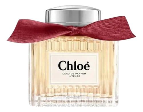 Chloe Intense Kit Body Lotion 5ML Intense 100ML EDP