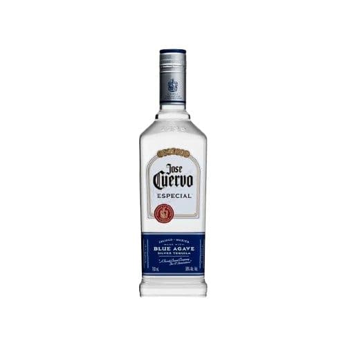 Beb Tequila Mexico Jose Cuervo Dc 750ML