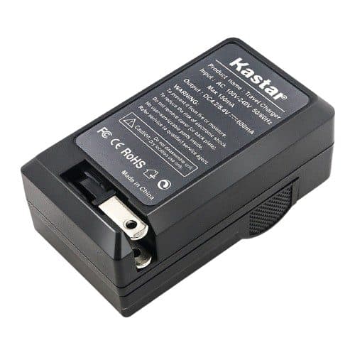 Carregador Veicular Camera Go Power 301