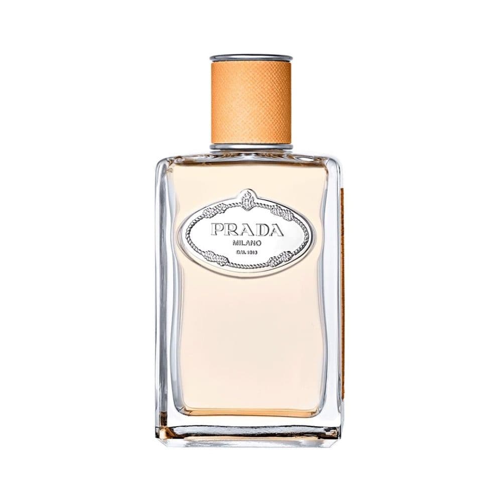Prada Infusion De Mandarine 100ML EDP
