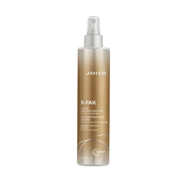 Leave In Joico Pak Liquid Reconstructor Nova Enbalagem 300ML