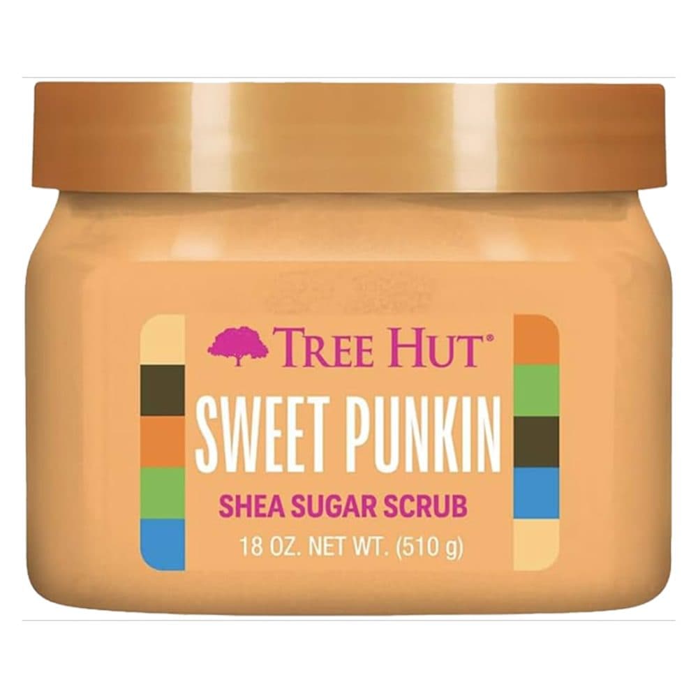 Tree Hut Exfoliante Sweet Punkin Sugar Scrub 510G