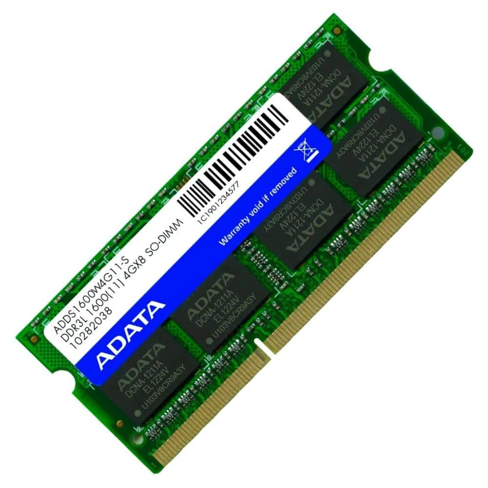 Memoria PC1600 Adata