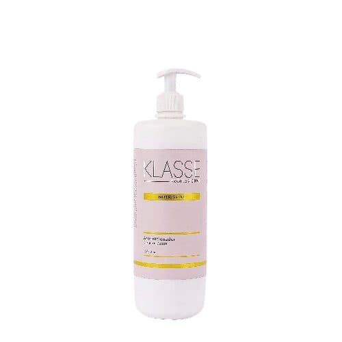 Cosm Klasse Cond Nutrishine 1LT