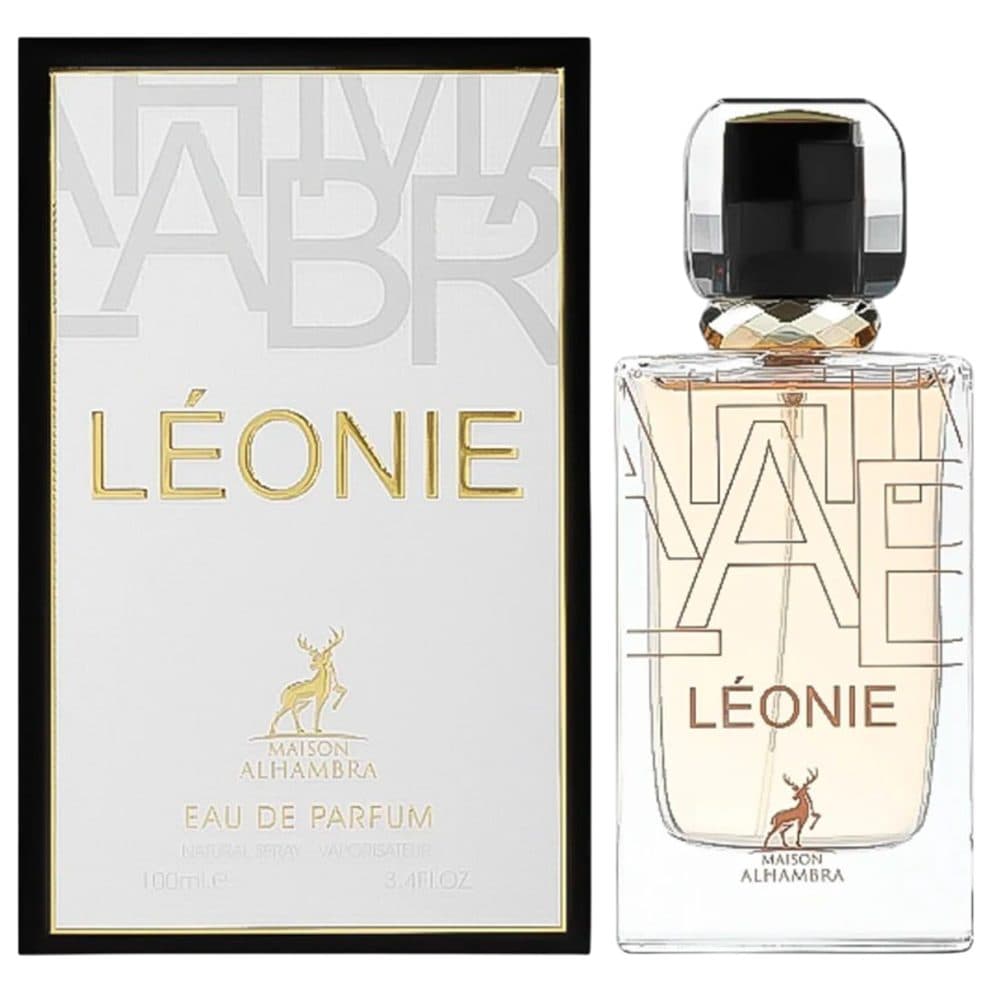 Maison Alhambra Leonie 100ML EDP