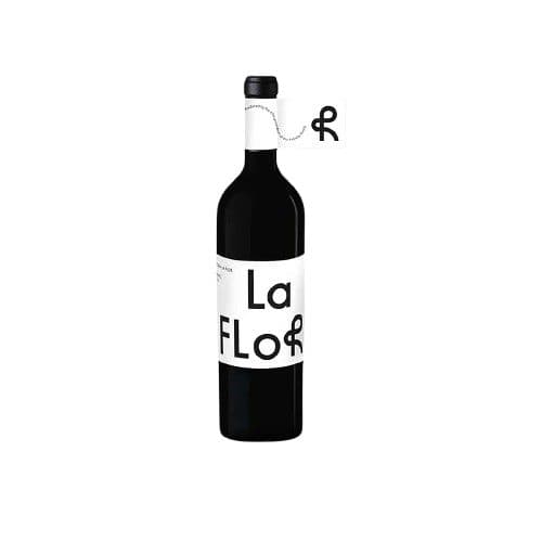 Beb Vinho La Flor Malbec Tinto 750ML
