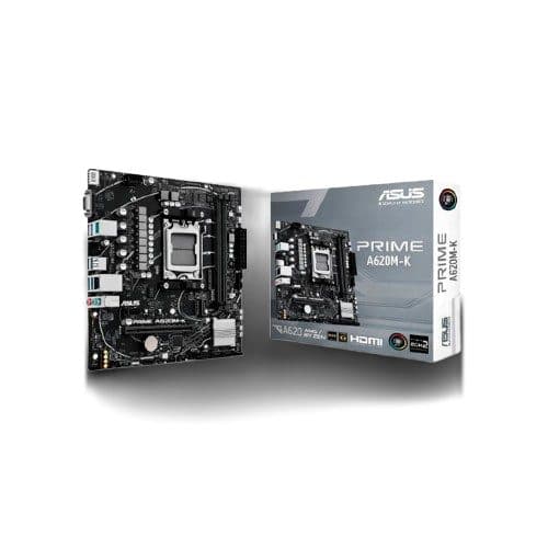 Asus Mb AM5 Prime Prime DDR5 Hdmi Vga