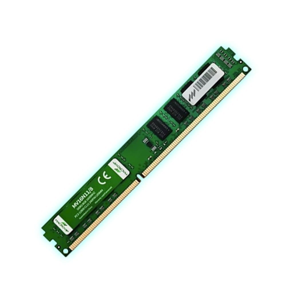 Memoria DDR3 Macrovip