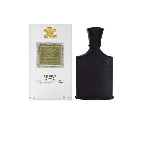 Creed Green Irish Tweed 100ML EDP