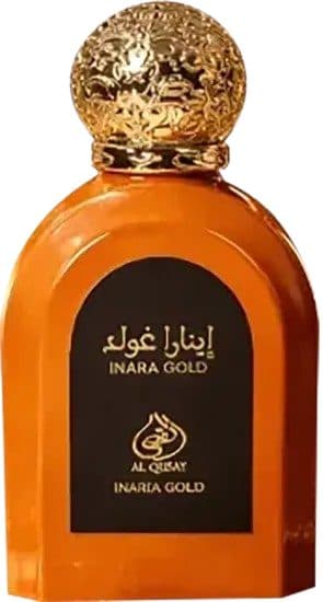 Al Qusay Inara Gold 100 EDP