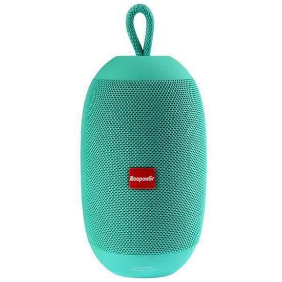 Speaker Ecopower