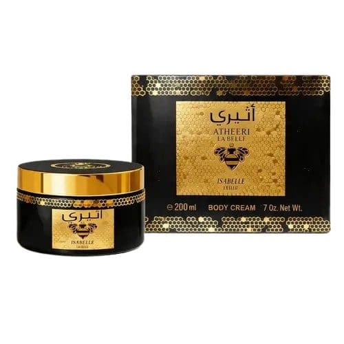 Pasta Isabelle Atheri 200ML