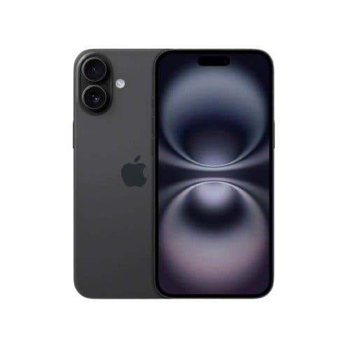 Apple iPhone 16 128GB Black