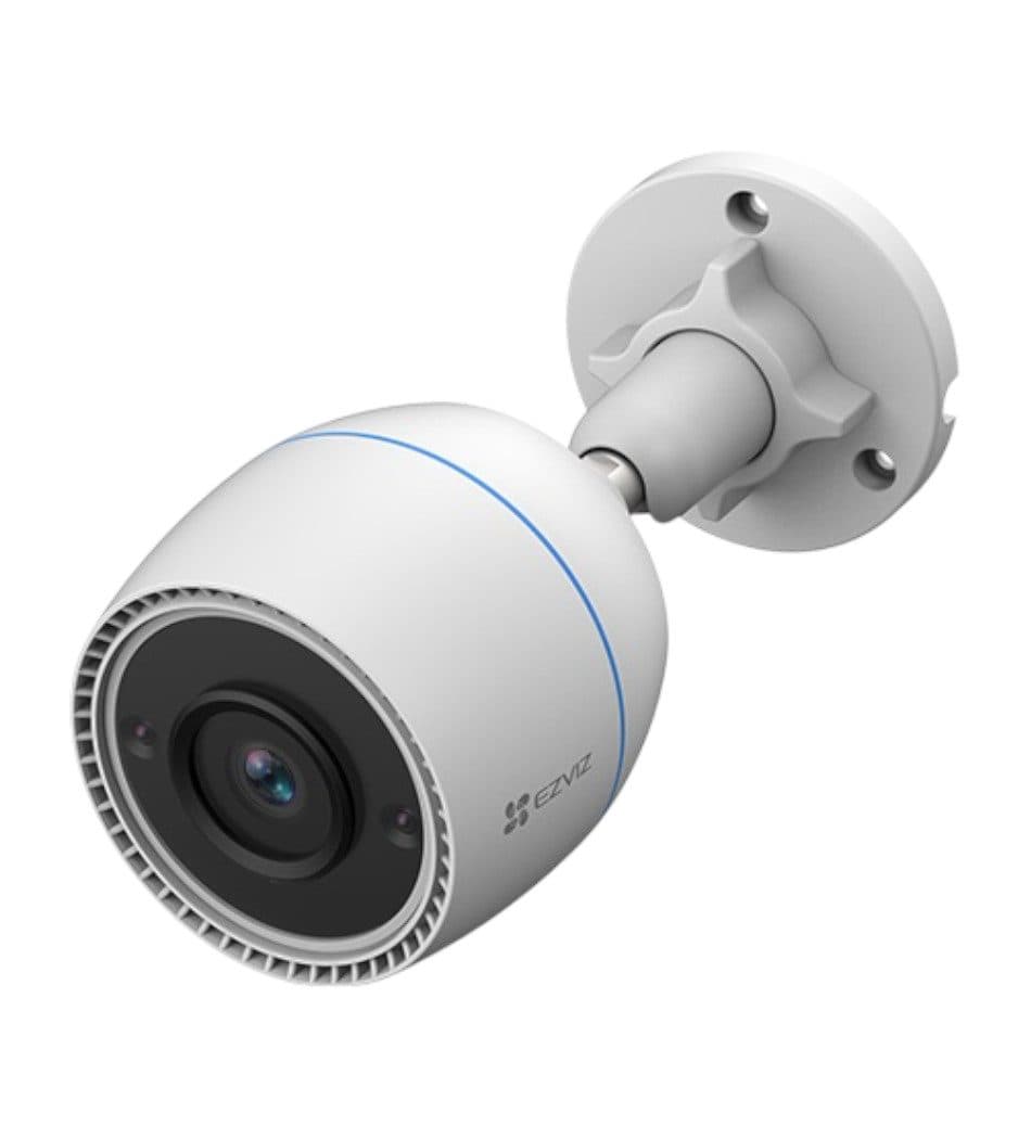 Camera Ip Ezviz Color