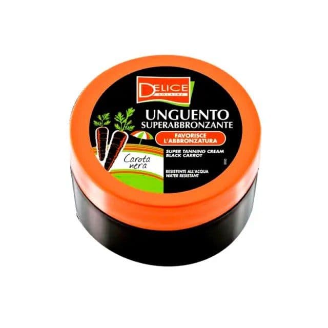Delice Solaire Saponetta Scrub 150ML