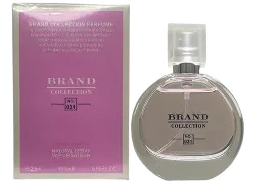 Brand Collection Chance Tendre 25ML EDP