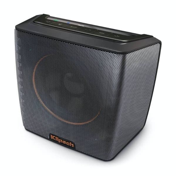 Speaker Klipsch Groove Bluetooth