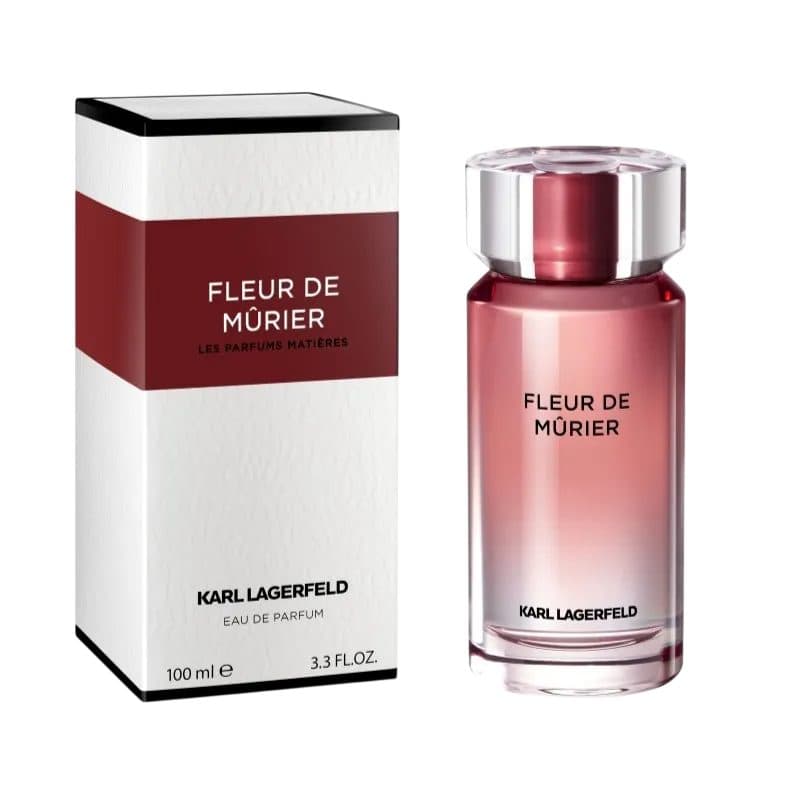 Karl Lagerfeld Fleur De Murier 100ML EDP