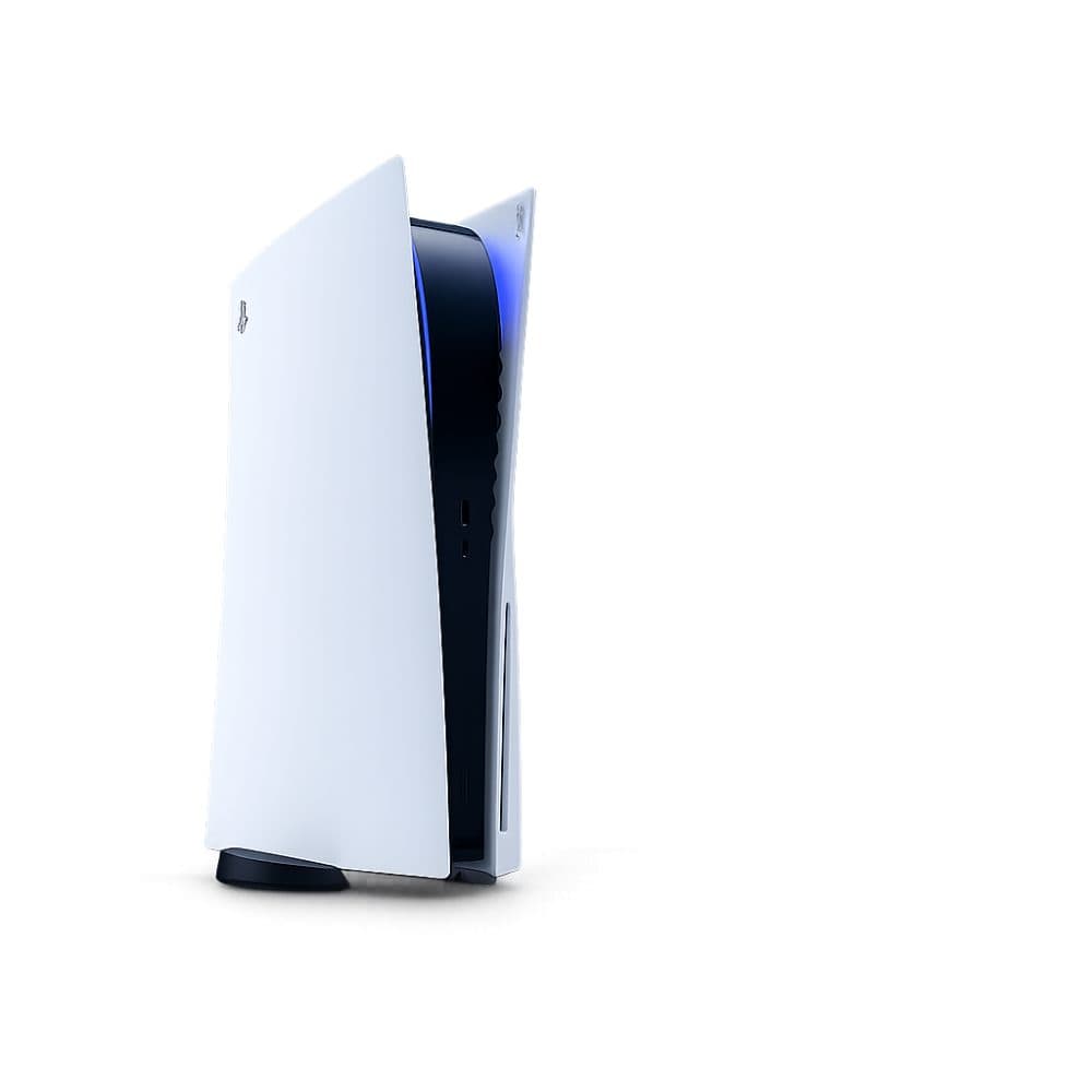 Sony PS5 Sem Controle Caixa