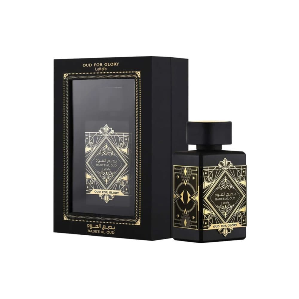 Lattafa Oud For Glory 100ML EDP