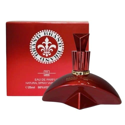 Brand Collection Rouge Royal 25ML EDP