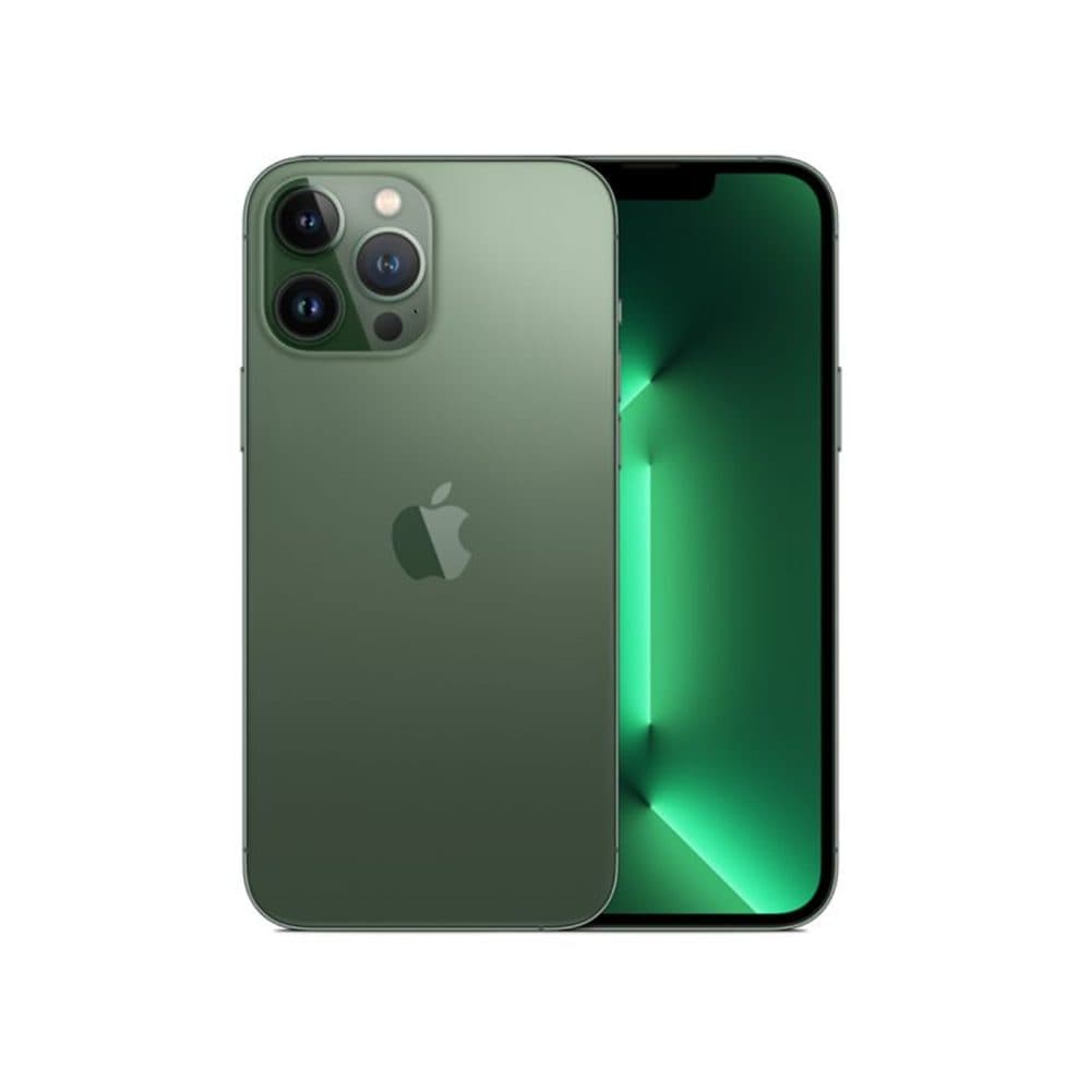 Apple iPhone 13 Pro 256GB Green