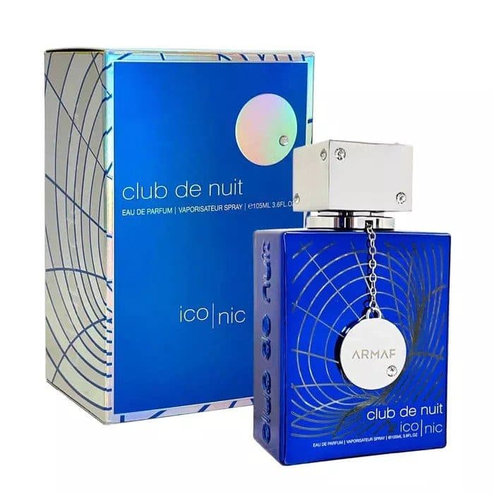 Armaf Club De Nuit Iconic 100ML EDP
