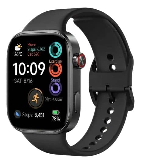Xiaomi Mi Watch 6