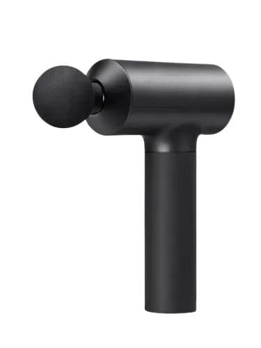 Xiaomi Massageador Gun Zj Black