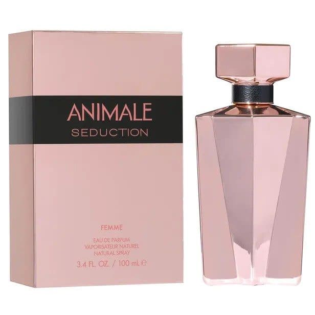 Animale Seduction Feme 100ML
