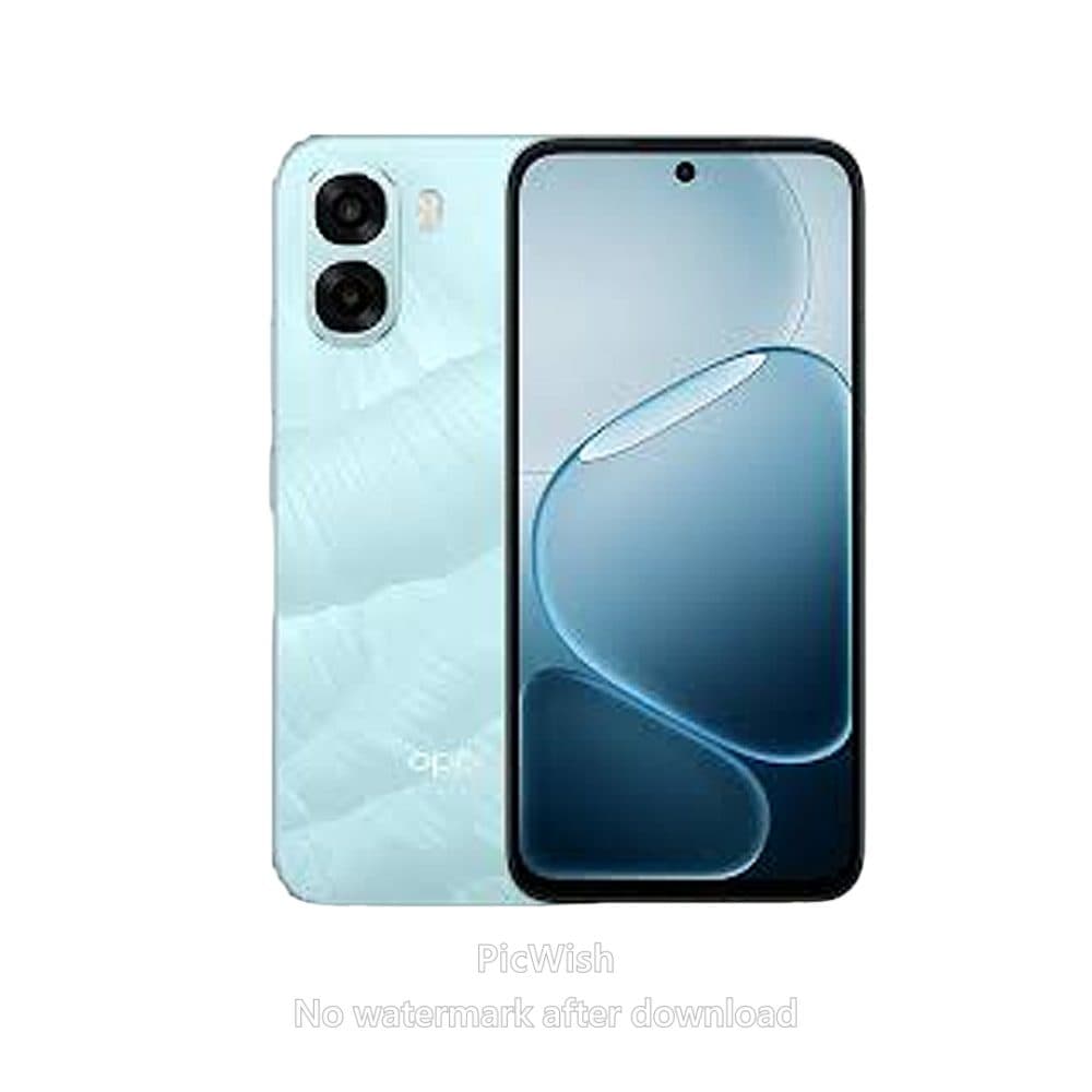 Oppo A6X 4G Lte 256GB Blue