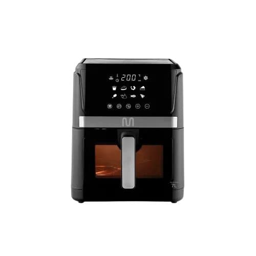 Fritadeira Multilaser 7L