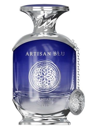 Anfar Artisan Blu De 100ML EXTRAIT