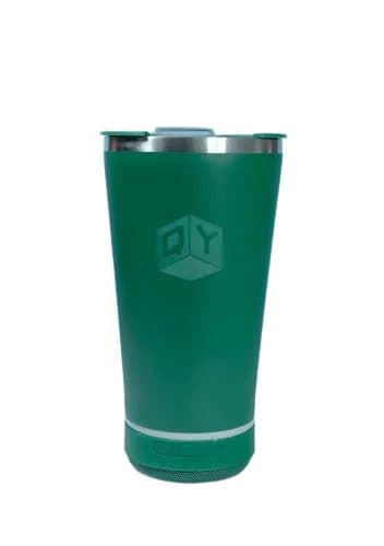 Copo Termico Qy Weng Speaker 420ML