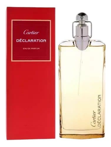 Cartier Declaration 100ML EDP