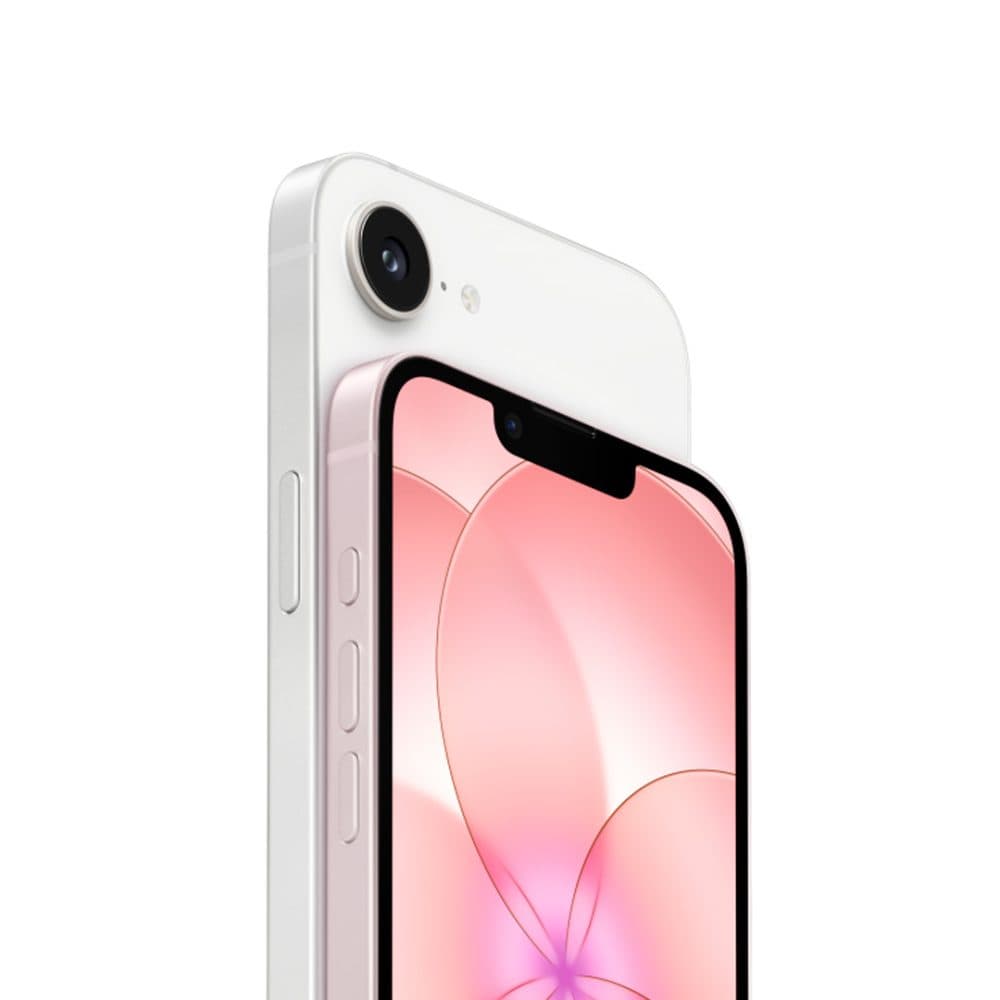 Apple iPhone 17E 256GB White