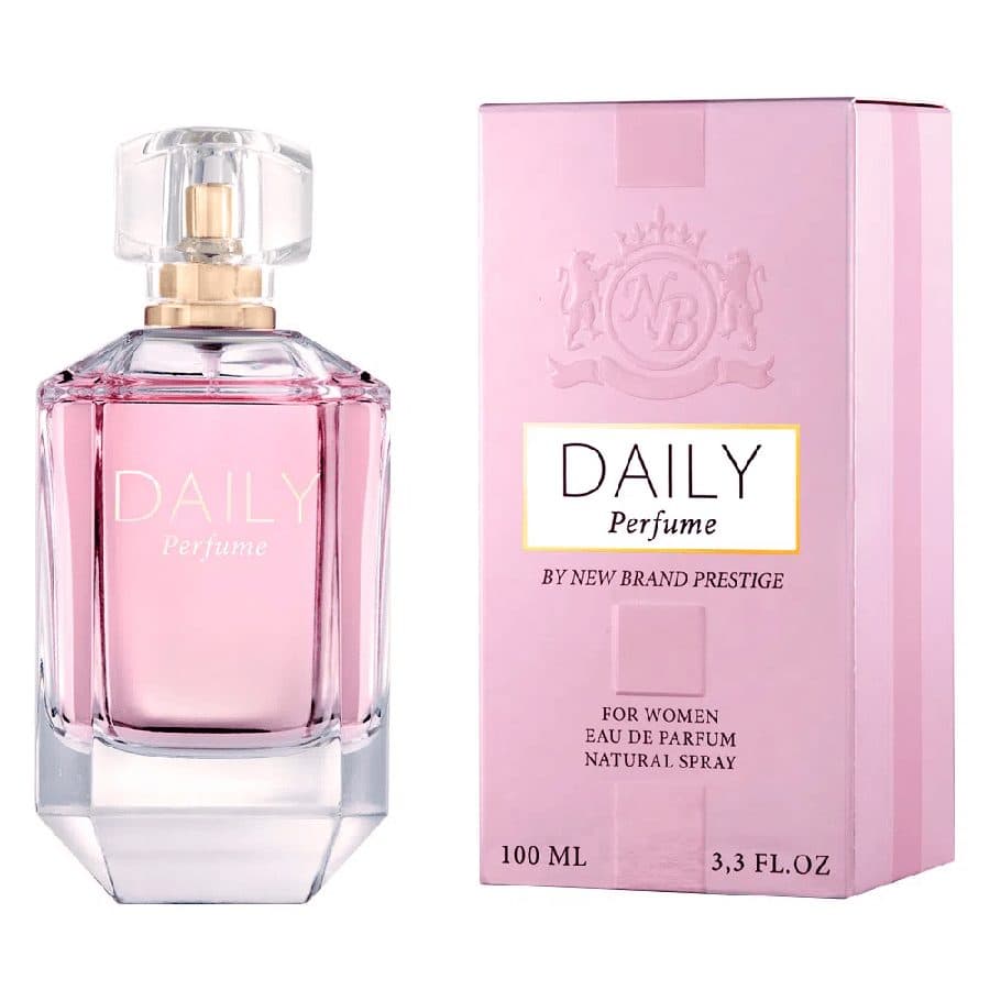 Brand Daily Feme 100ML