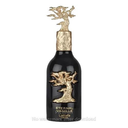 Lattafa Eternal Vanille 100ML