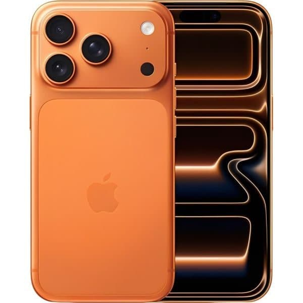 Apple iPhone 17 Pro 512GB Orange