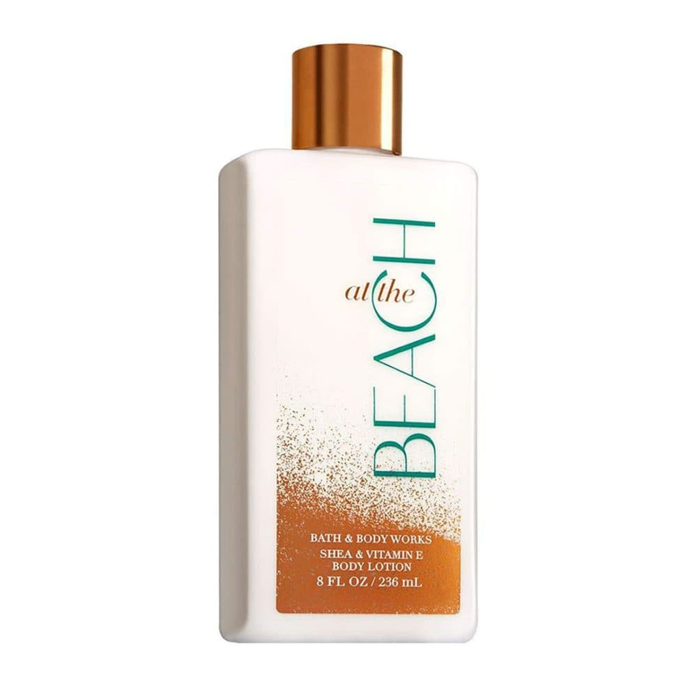 Crema Corporal Body Works At The Beach 236ML