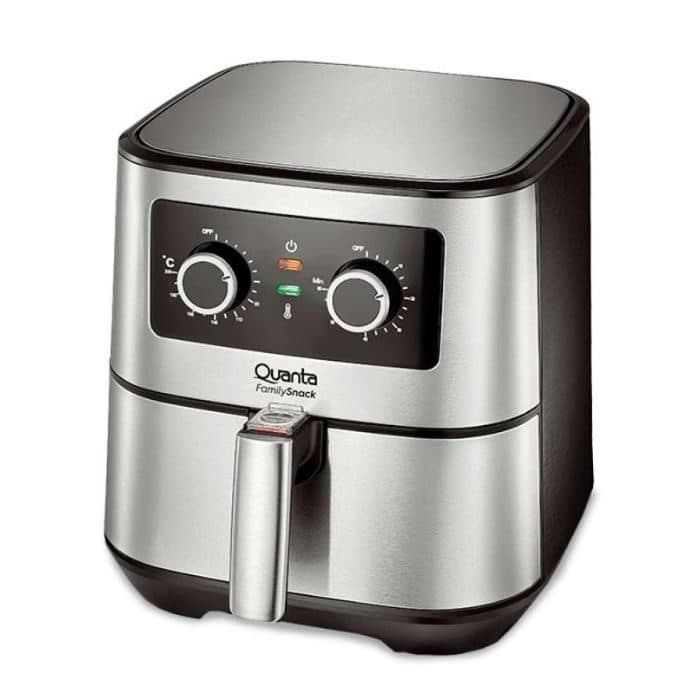 Quanta Fritadeira 5 5L Inox