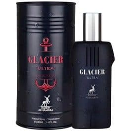 Maison Alhambra Glacier Ultra 100ML EDP